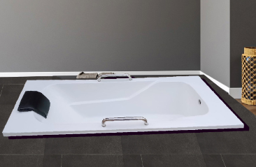 PREMIUM BATHTUB BFB-086 GLOSSY TOP
